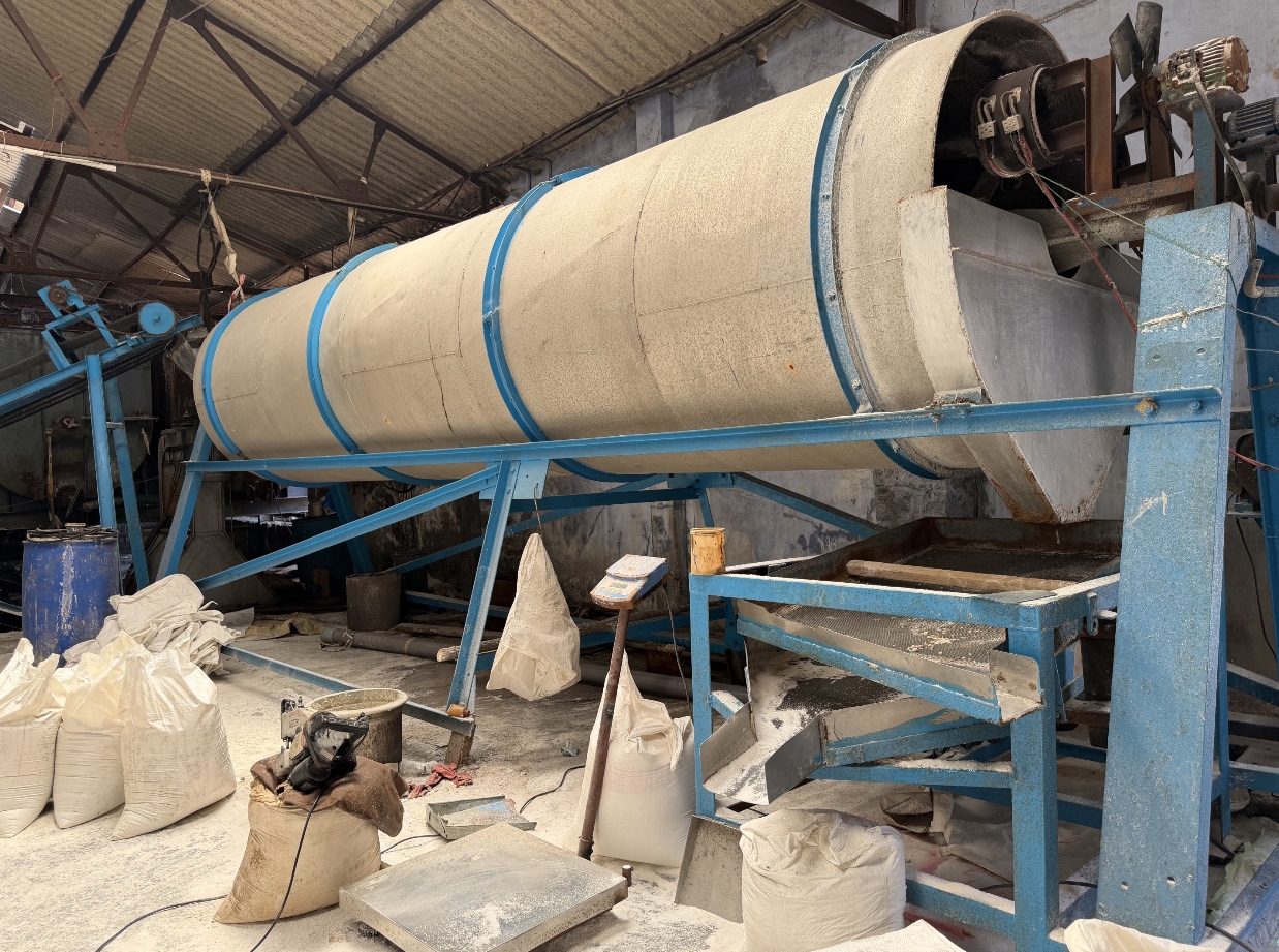 Manufacturing Locations  4