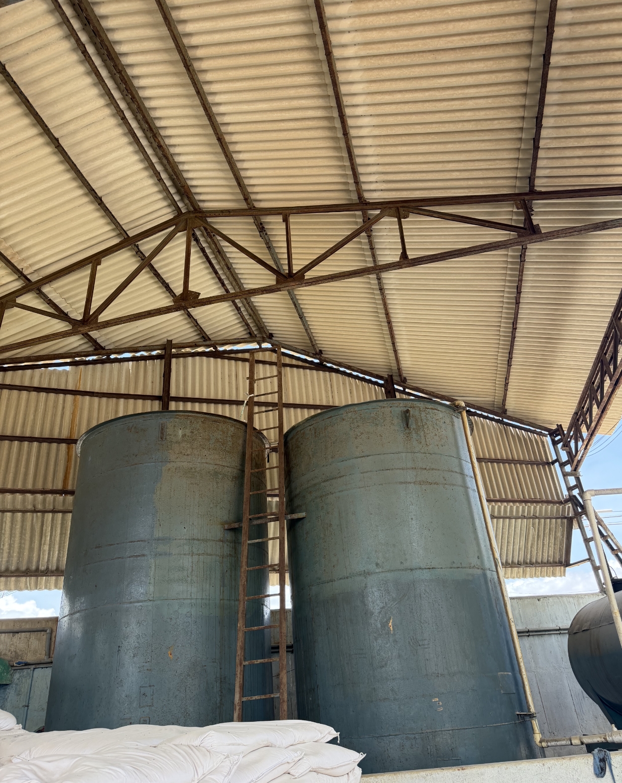 Manufacturing Locations  5
