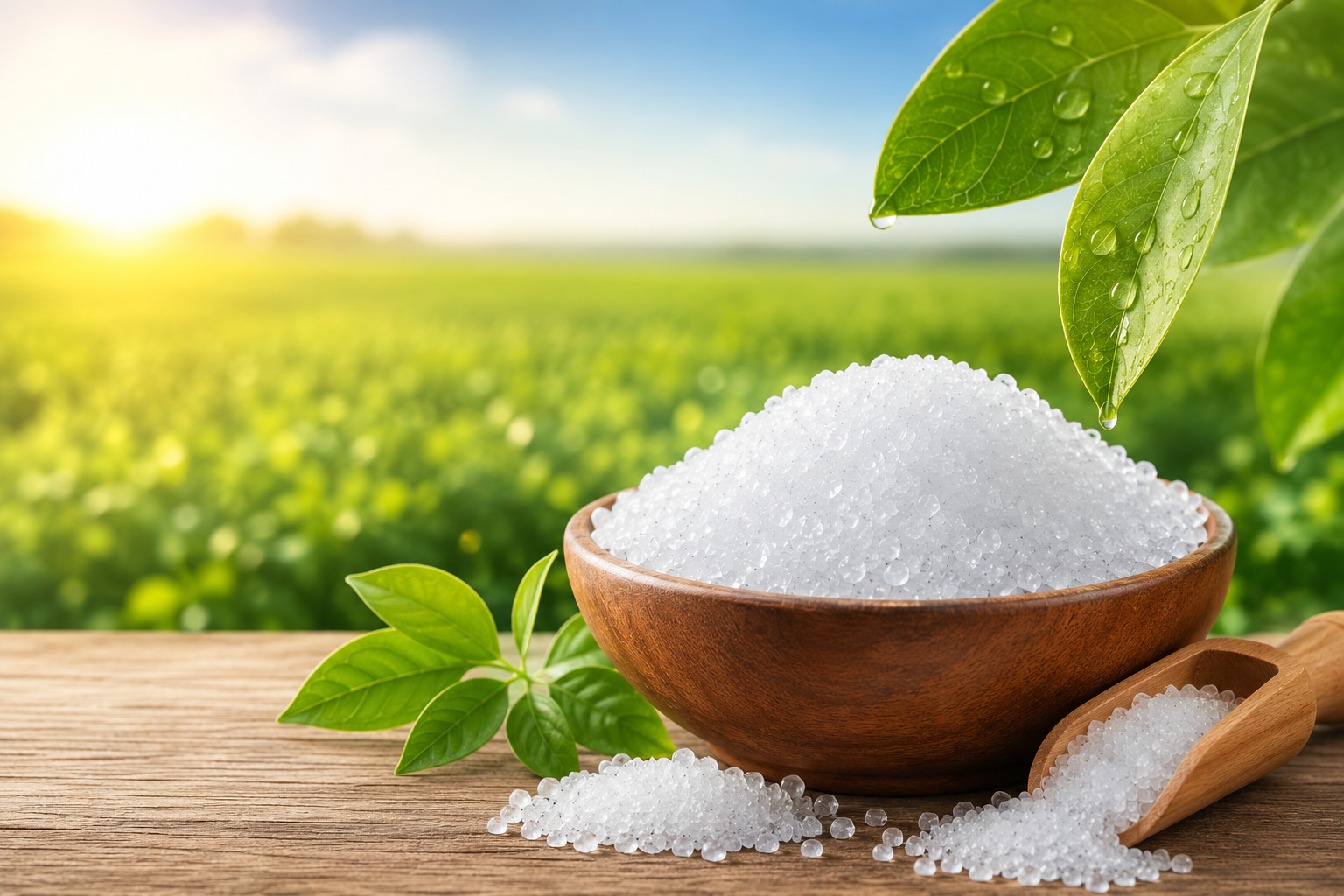 Magnesium Sulphate Heptahydrate (Agriculture Grade)