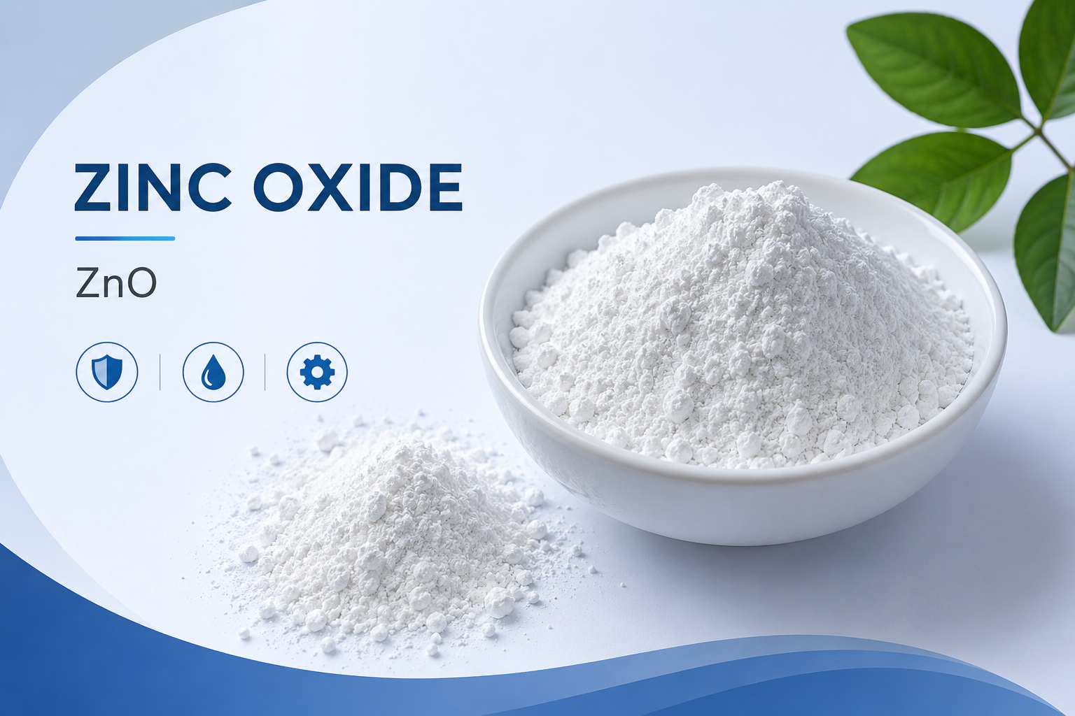 Zinc Oxide