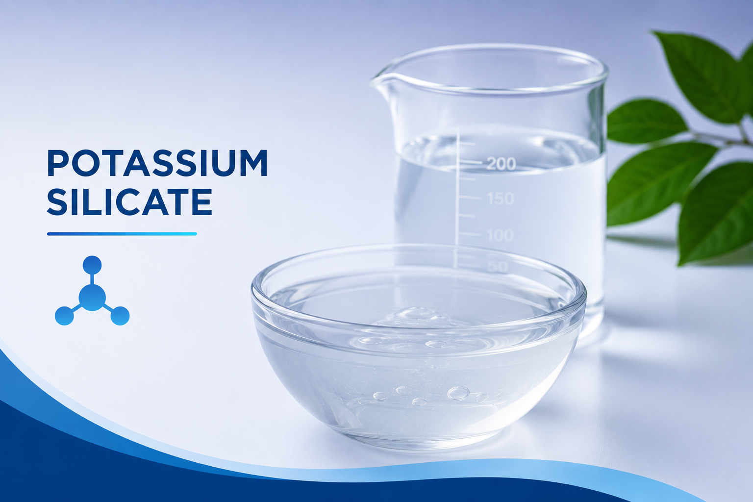 Potassium Silicate